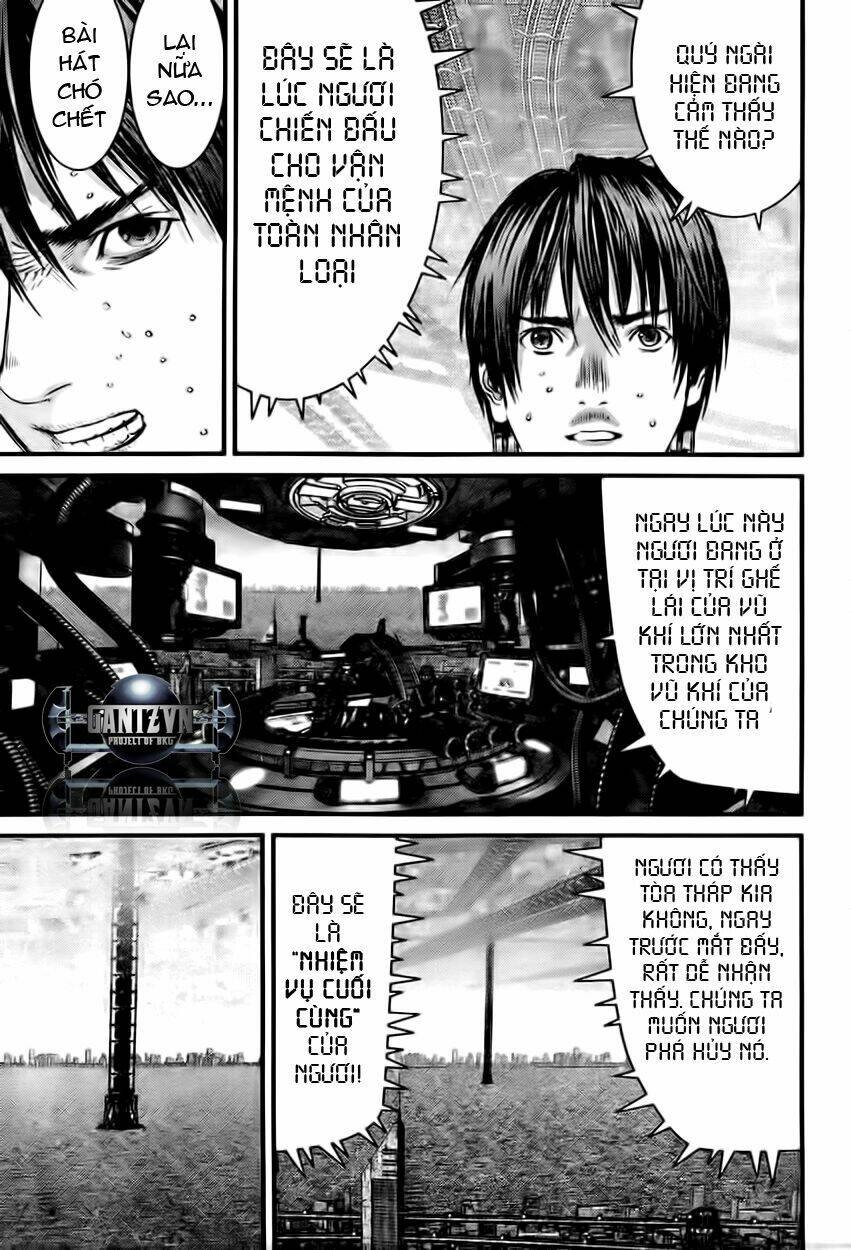 Gantz Tập 353 trang 6