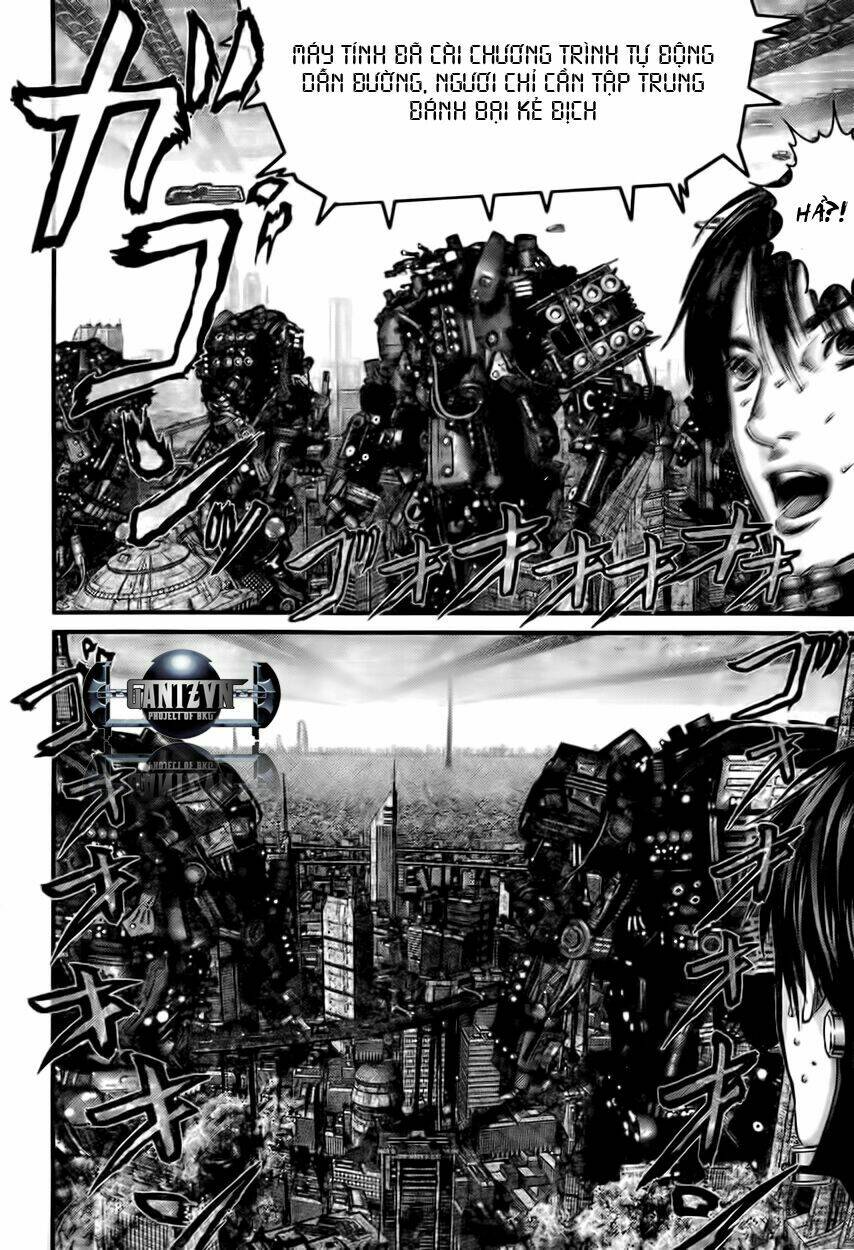 Gantz Tập 353 trang 7