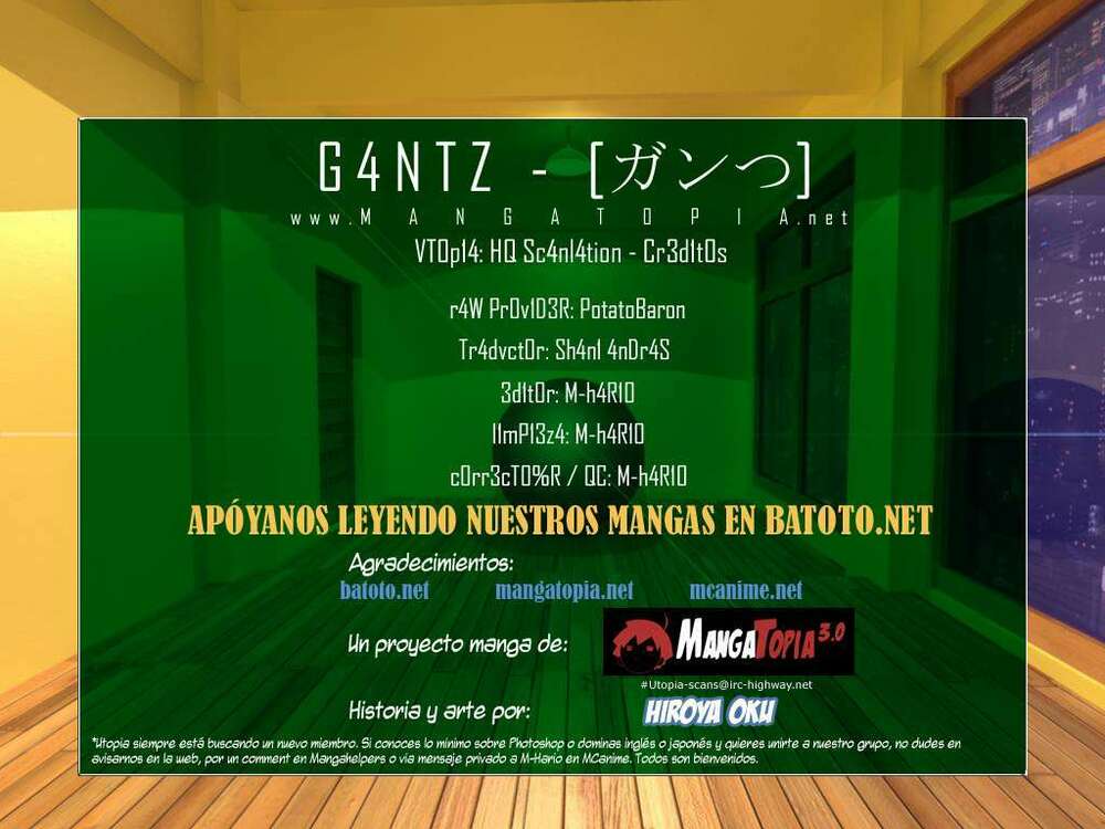 Gantz Tập 354 trang 2