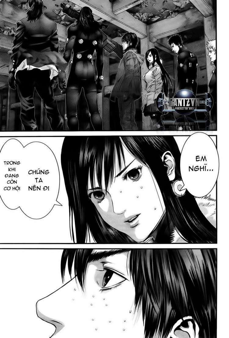 Gantz Tập 354 trang 13