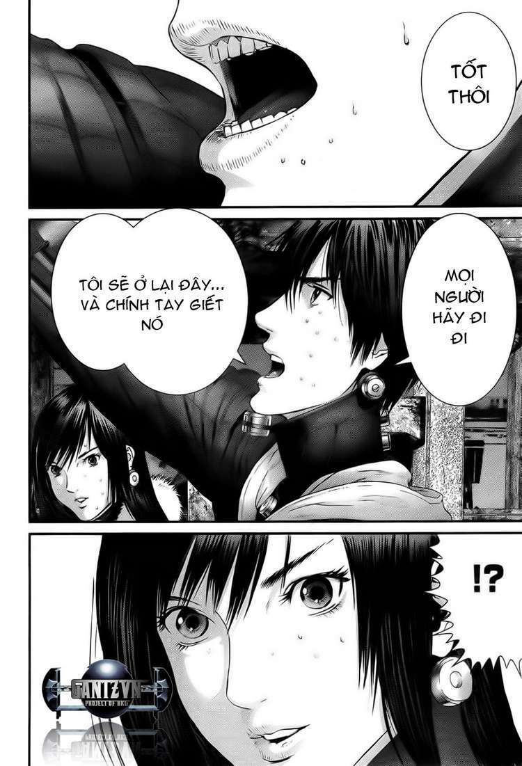 Gantz Tập 354 trang 14