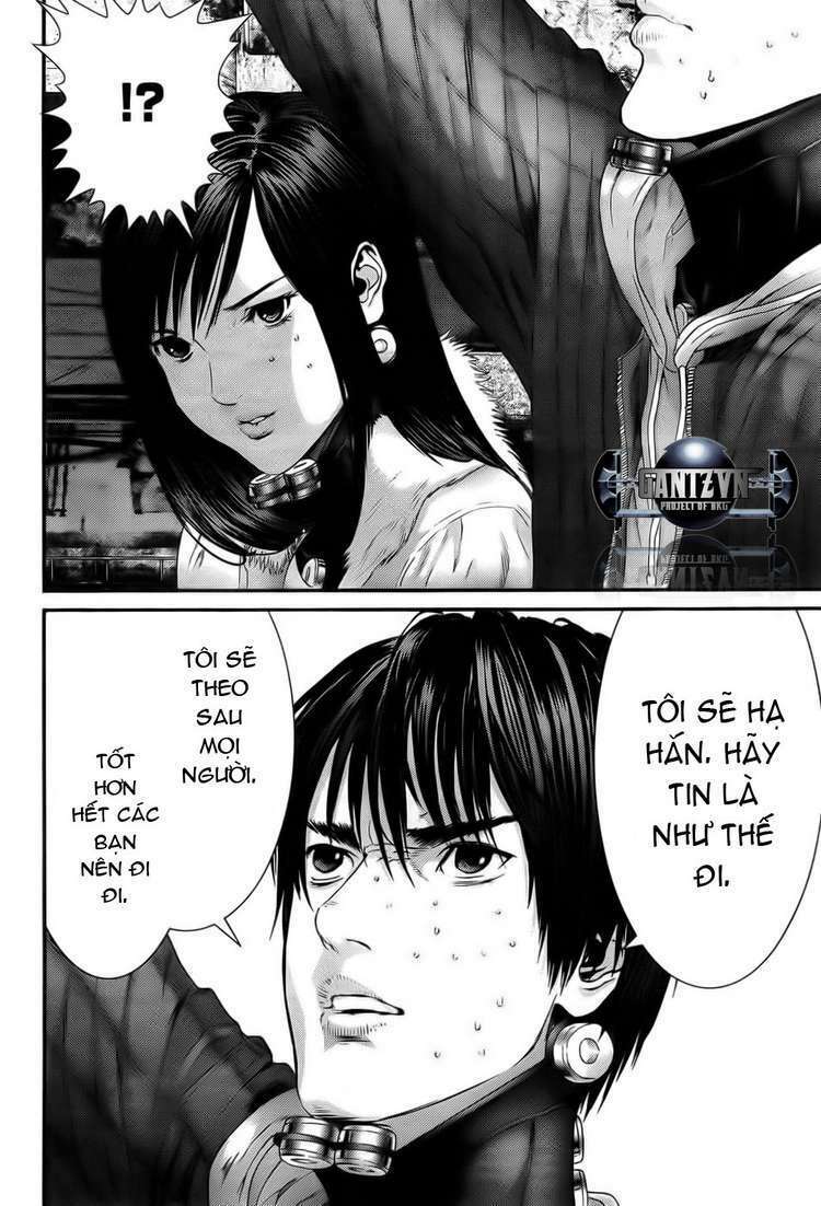 Gantz Tập 354 trang 16