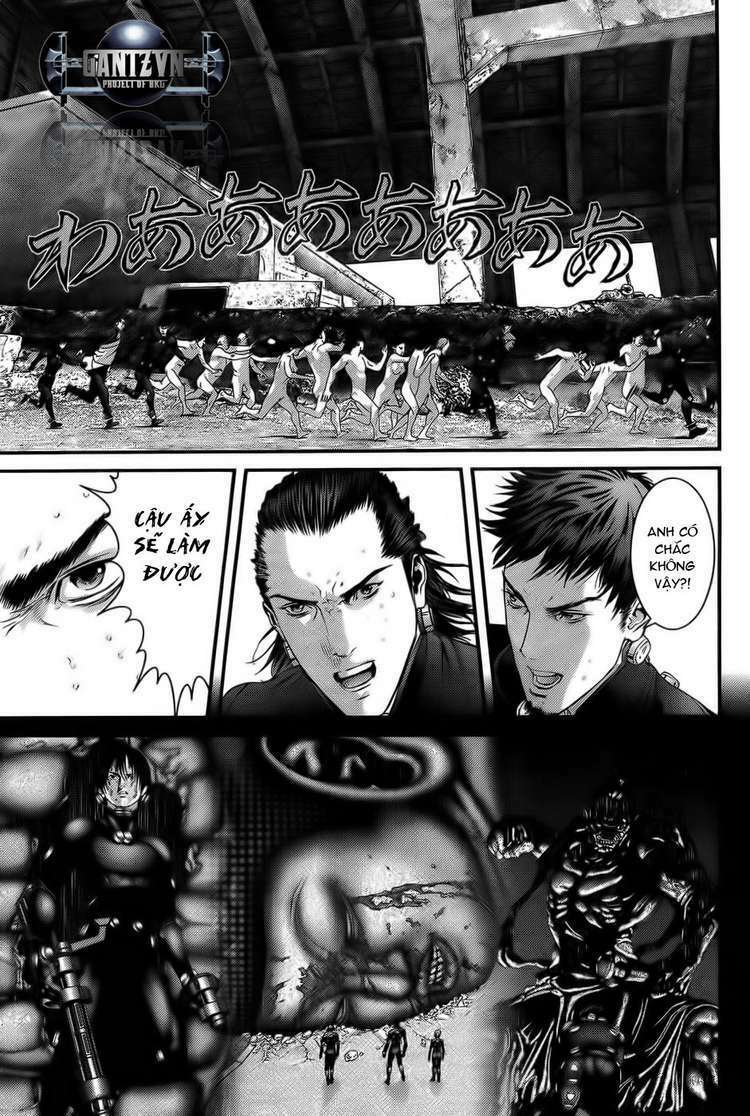 Gantz Tập 354 trang 19