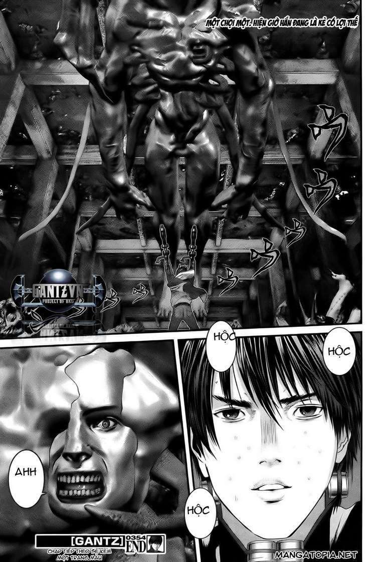 Gantz Tập 354 trang 23