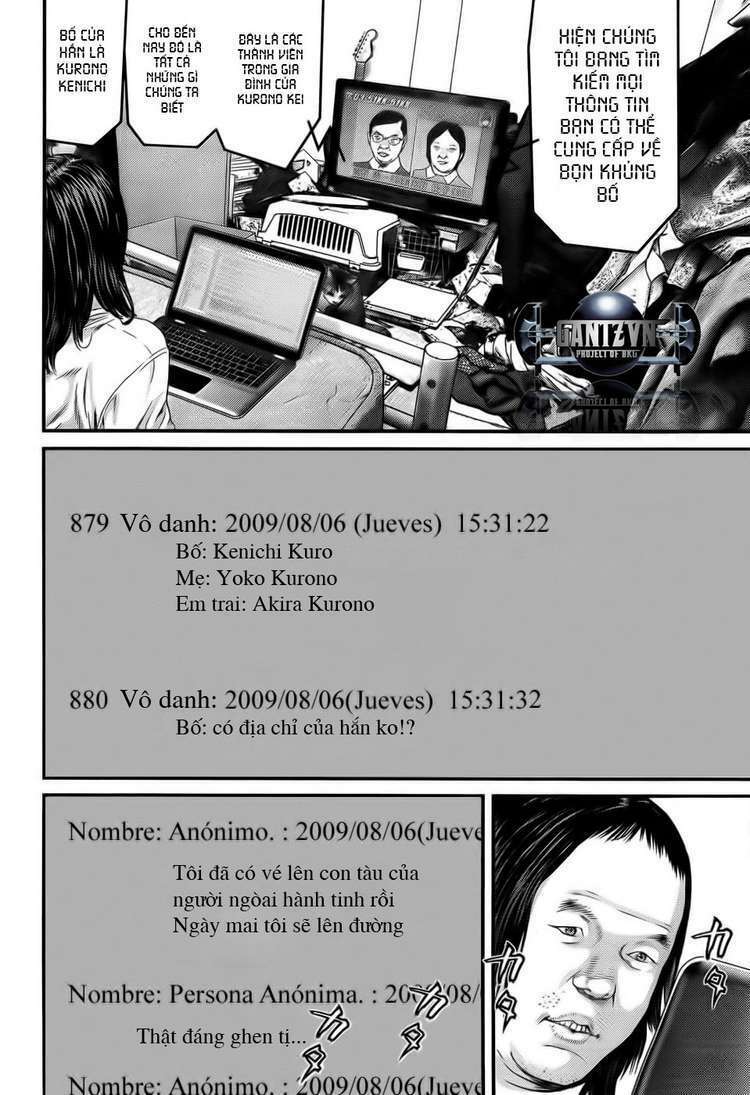 Gantz Tập 354 trang 7