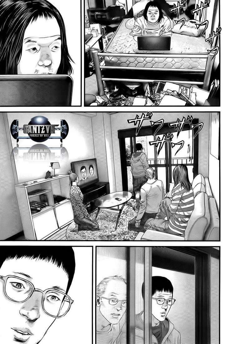 Gantz Tập 354 trang 8