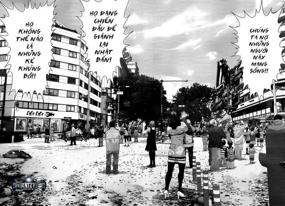 Gantz Tập 354 trang 9