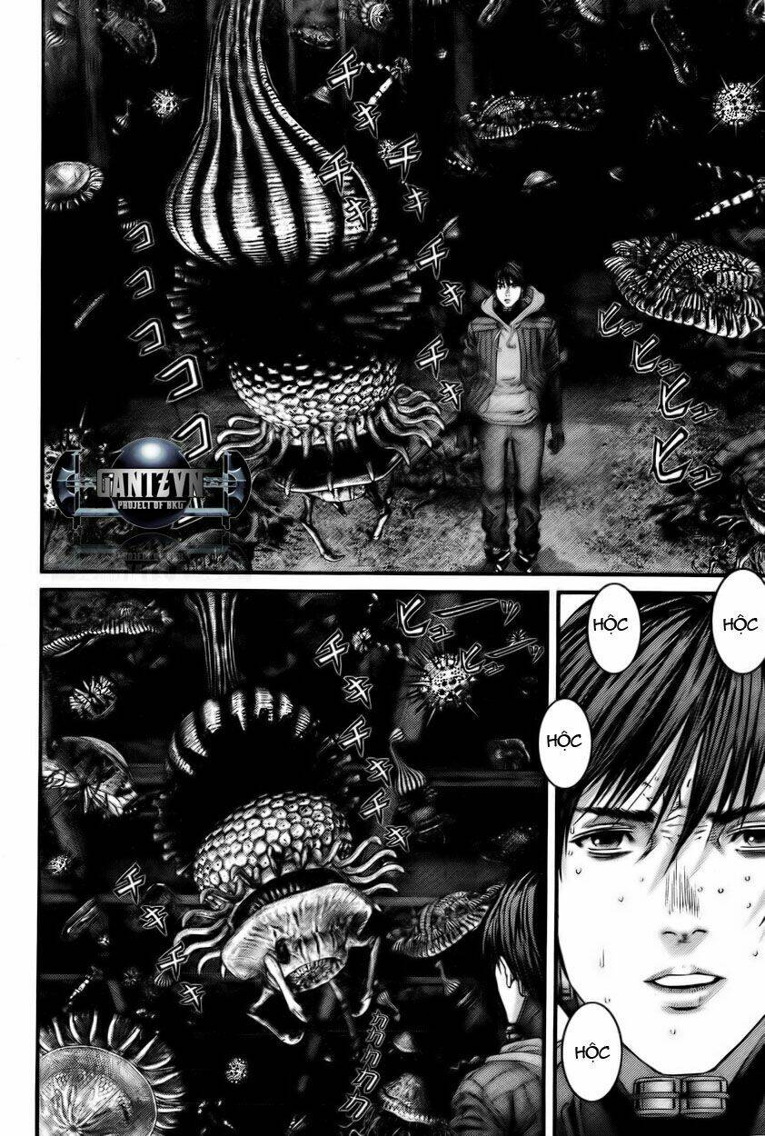 Gantz Tập 355 trang 12
