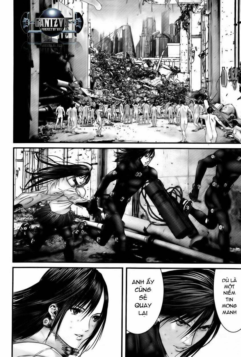 Gantz Tập 355 trang 14