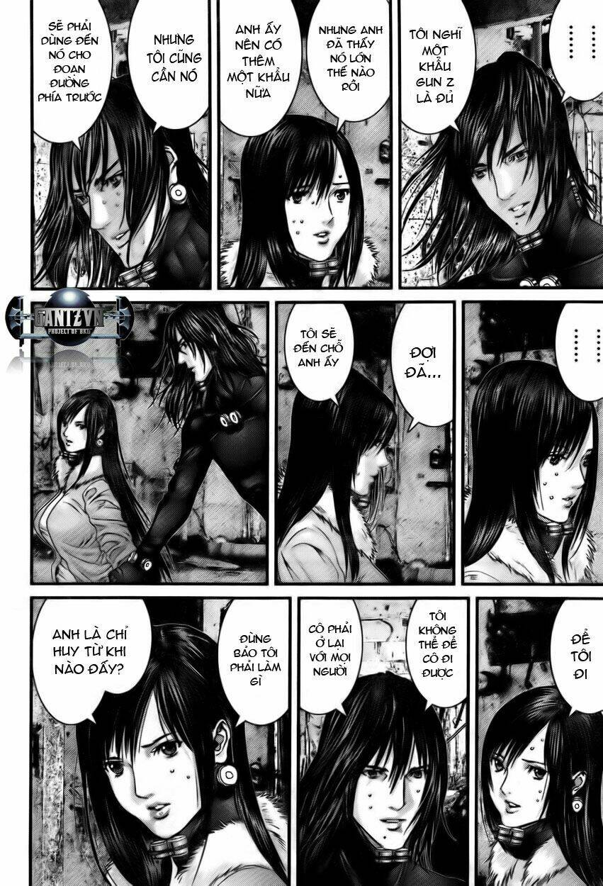 Gantz Tập 355 trang 16