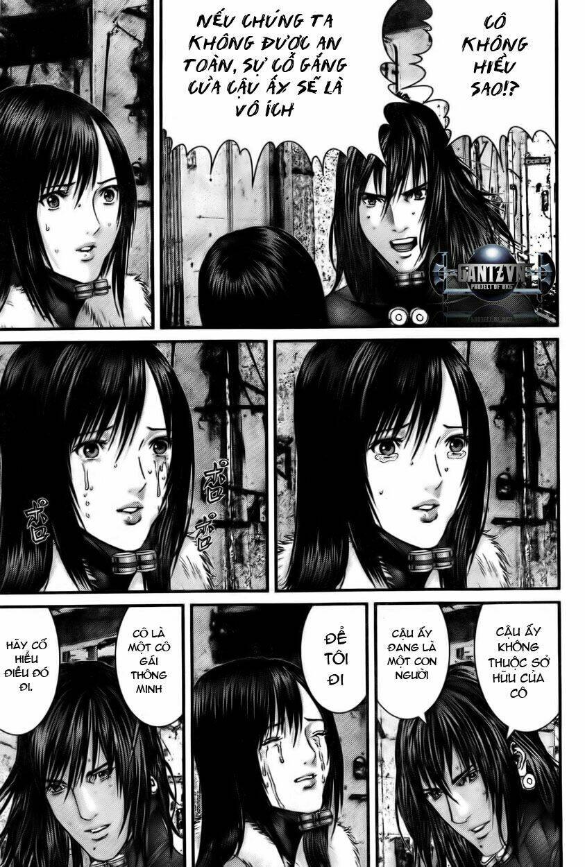 Gantz Tập 355 trang 17