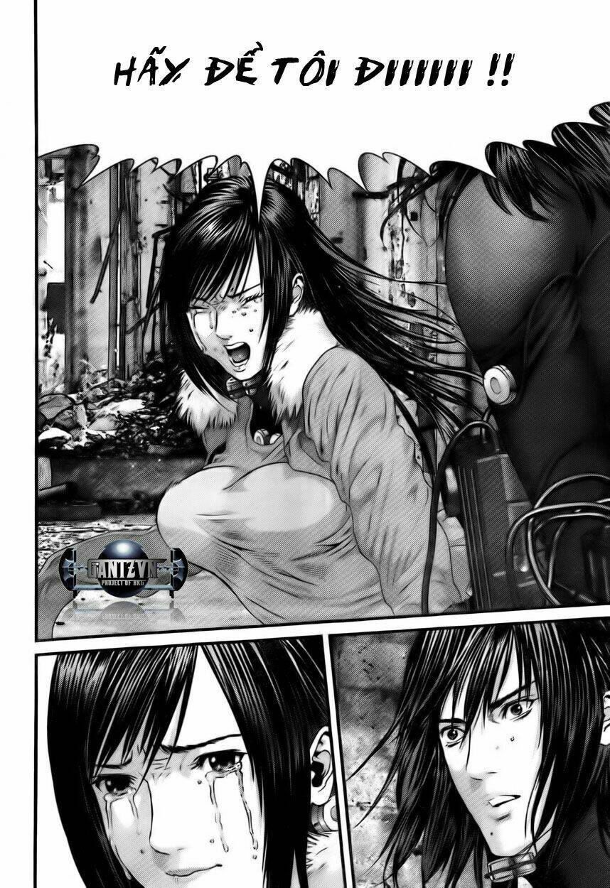Gantz Tập 355 trang 18