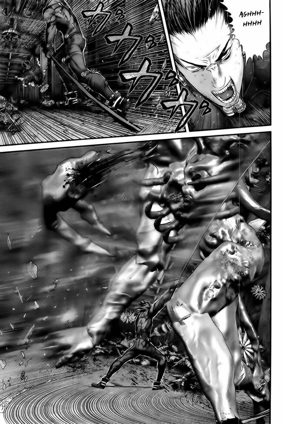 Gantz Tập 356 trang 19