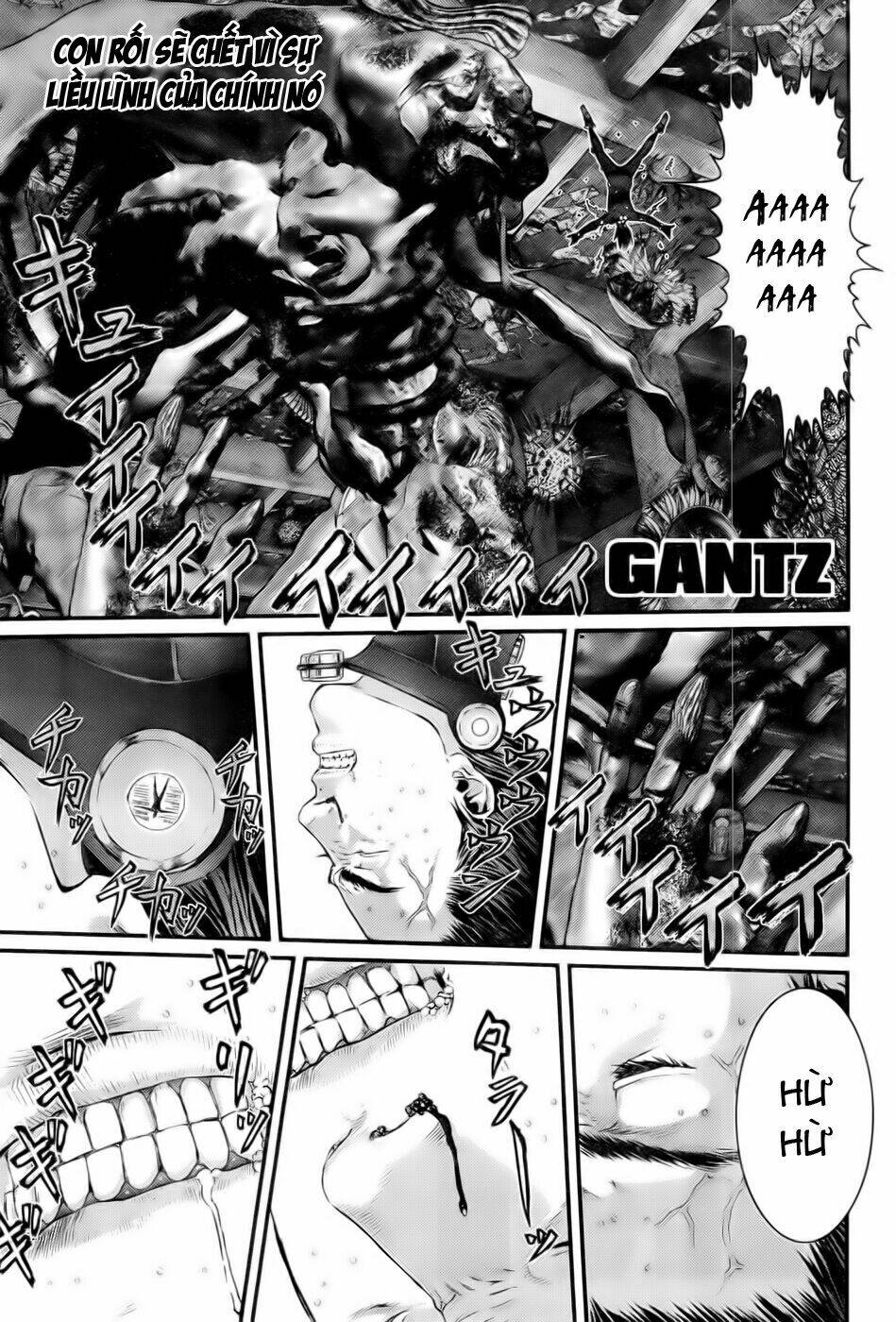 Gantz Tập 356 trang 3