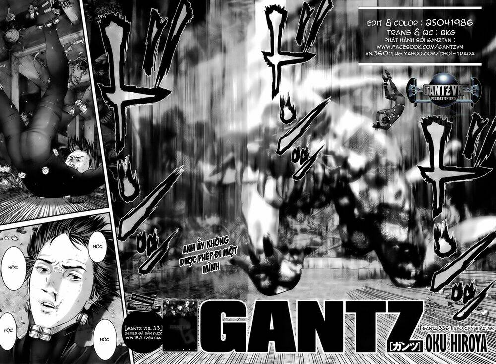 Gantz Tập 356 trang 4