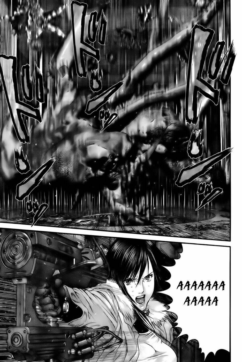 Gantz Tập 356 trang 6