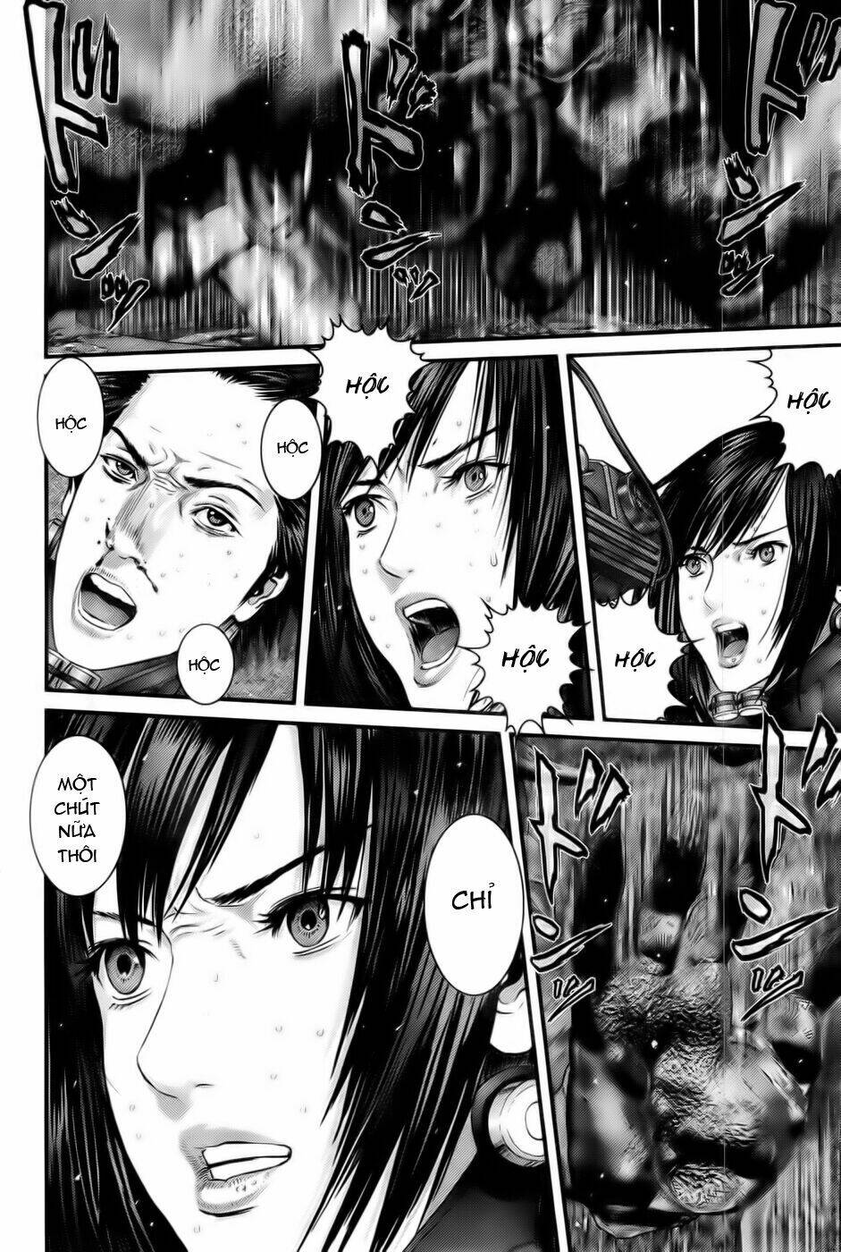 Gantz Tập 356 trang 7