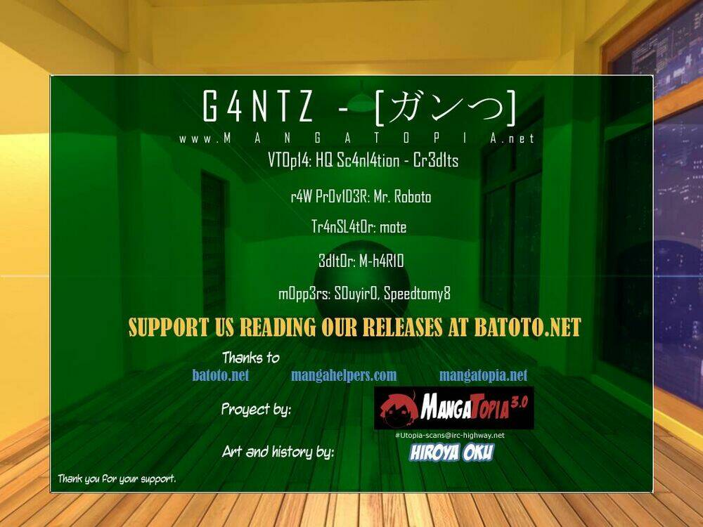 Gantz Tập 357 trang 2