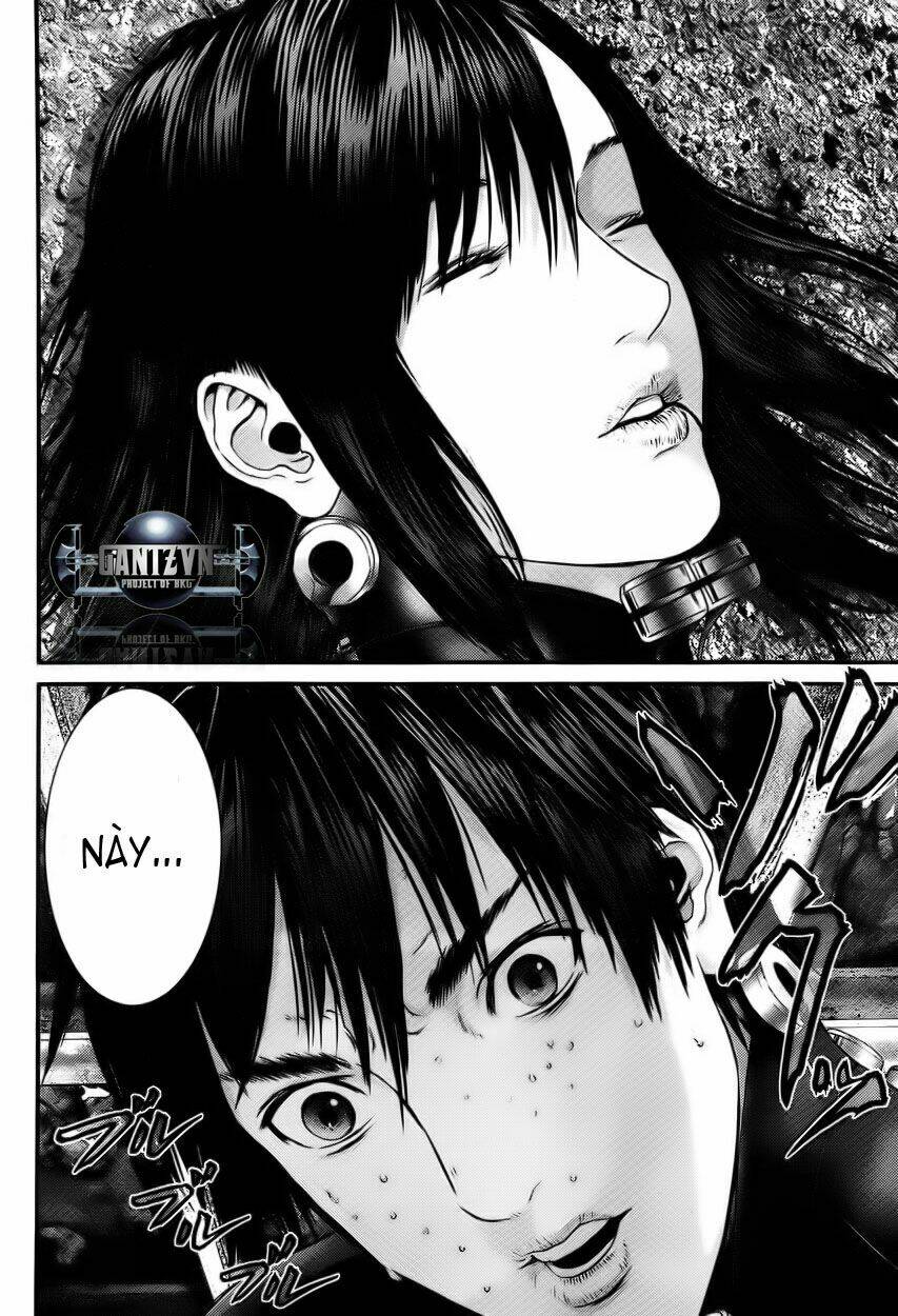 Gantz Tập 357 trang 11