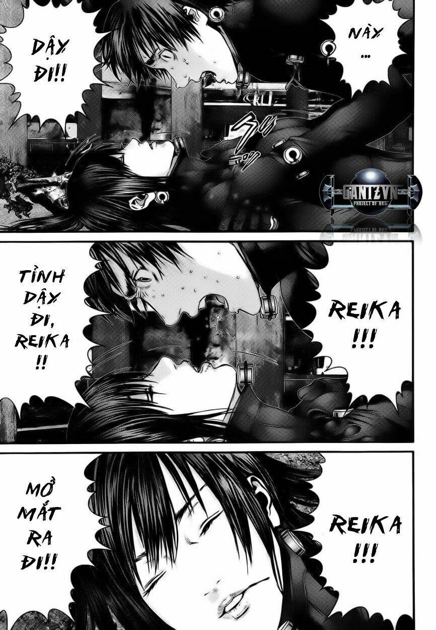 Gantz Tập 357 trang 12