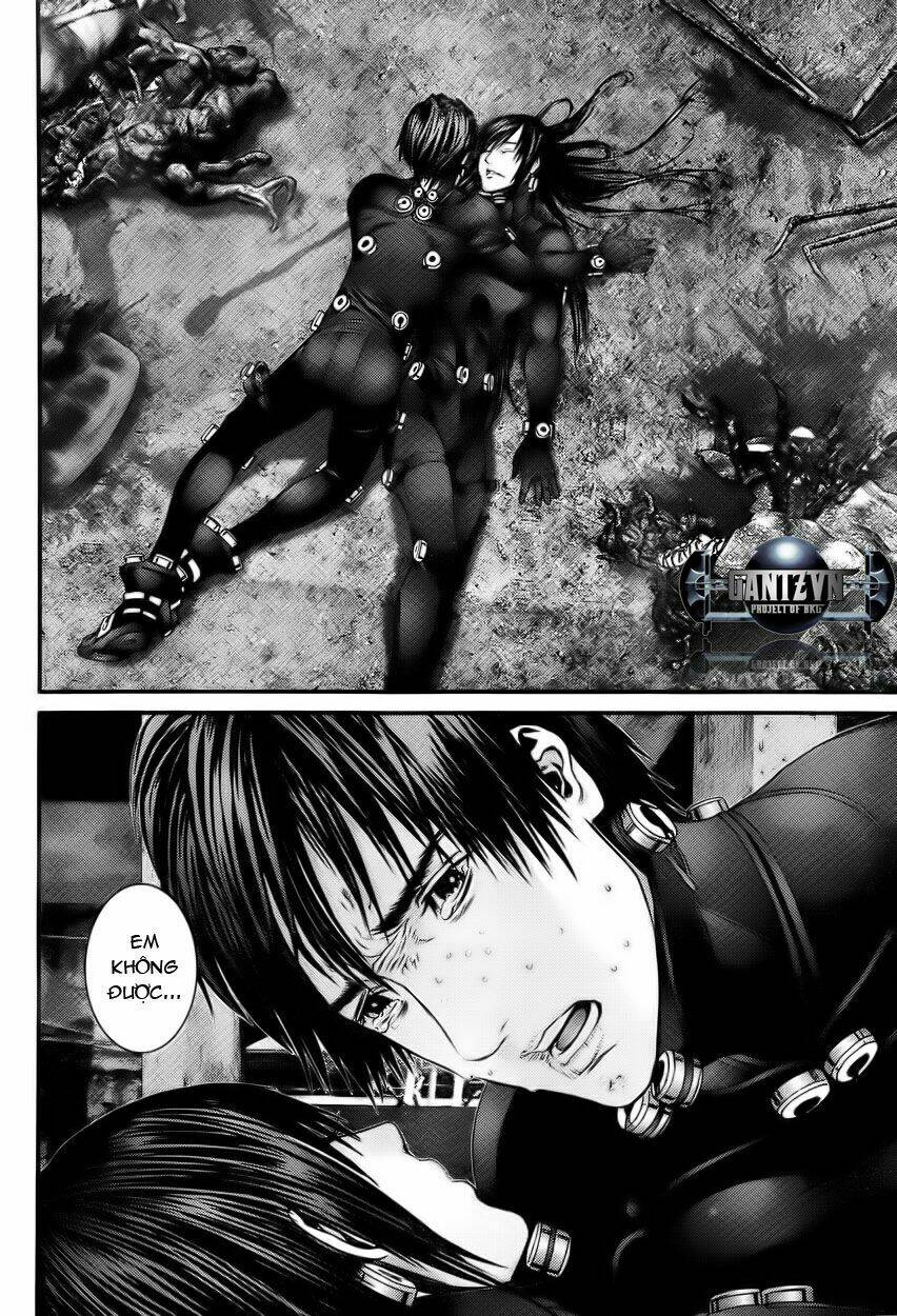Gantz Tập 357 trang 13