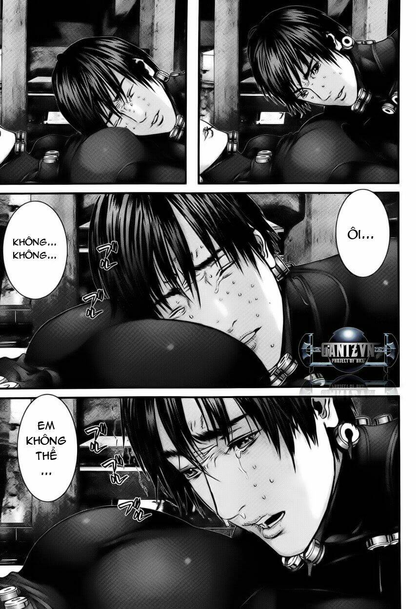 Gantz Tập 357 trang 14
