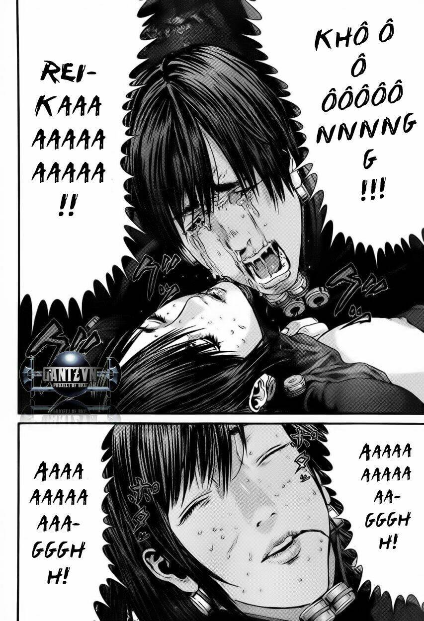 Gantz Tập 357 trang 17