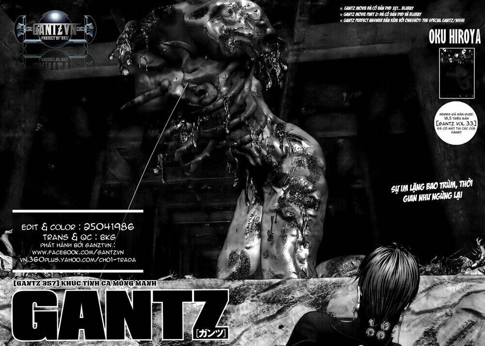 Gantz Tập 357 trang 4