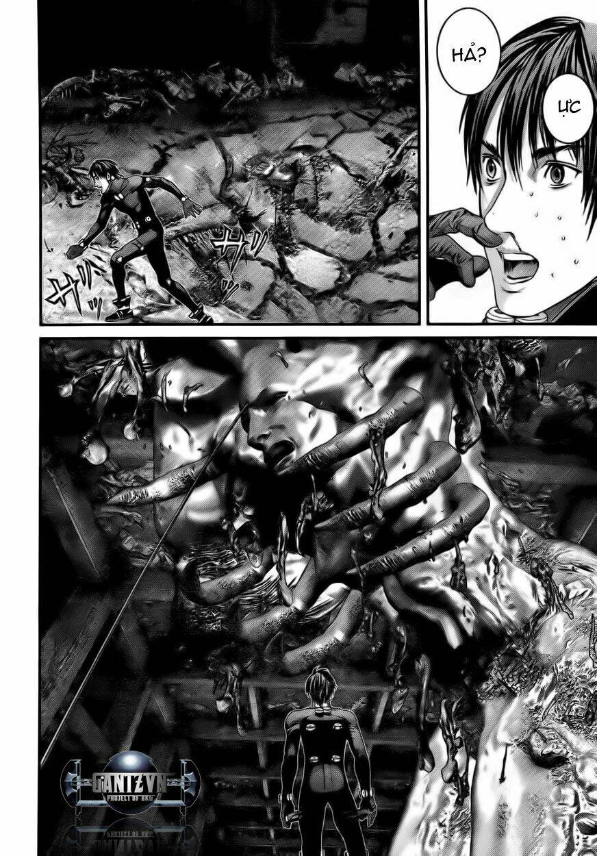 Gantz Tập 357 trang 5