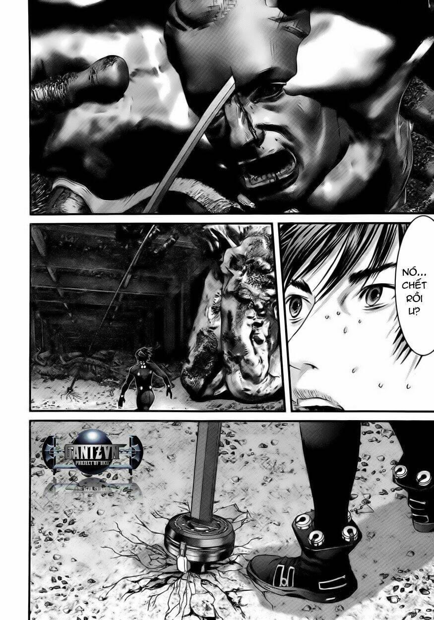 Gantz Tập 357 trang 7