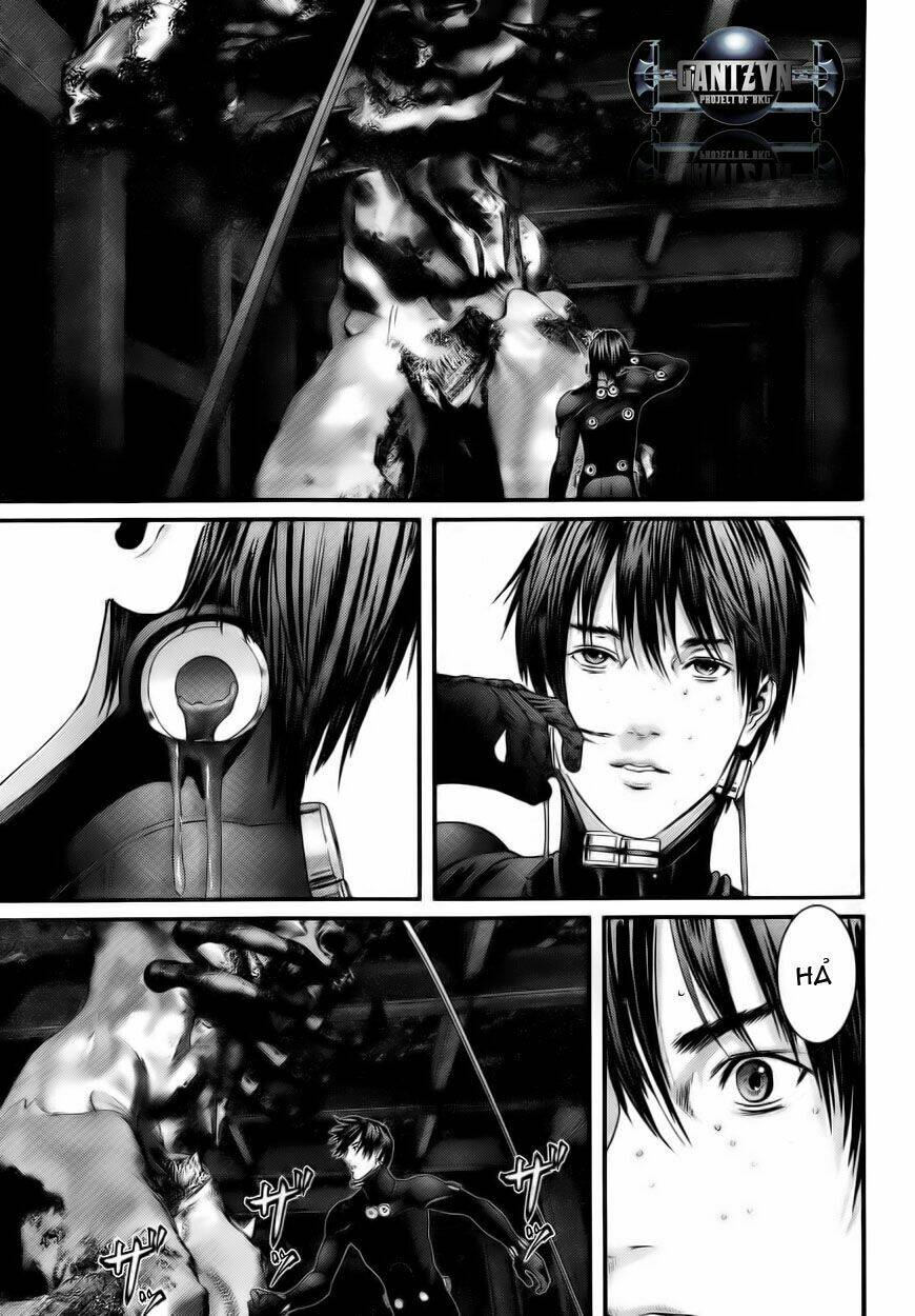 Gantz Tập 357 trang 8