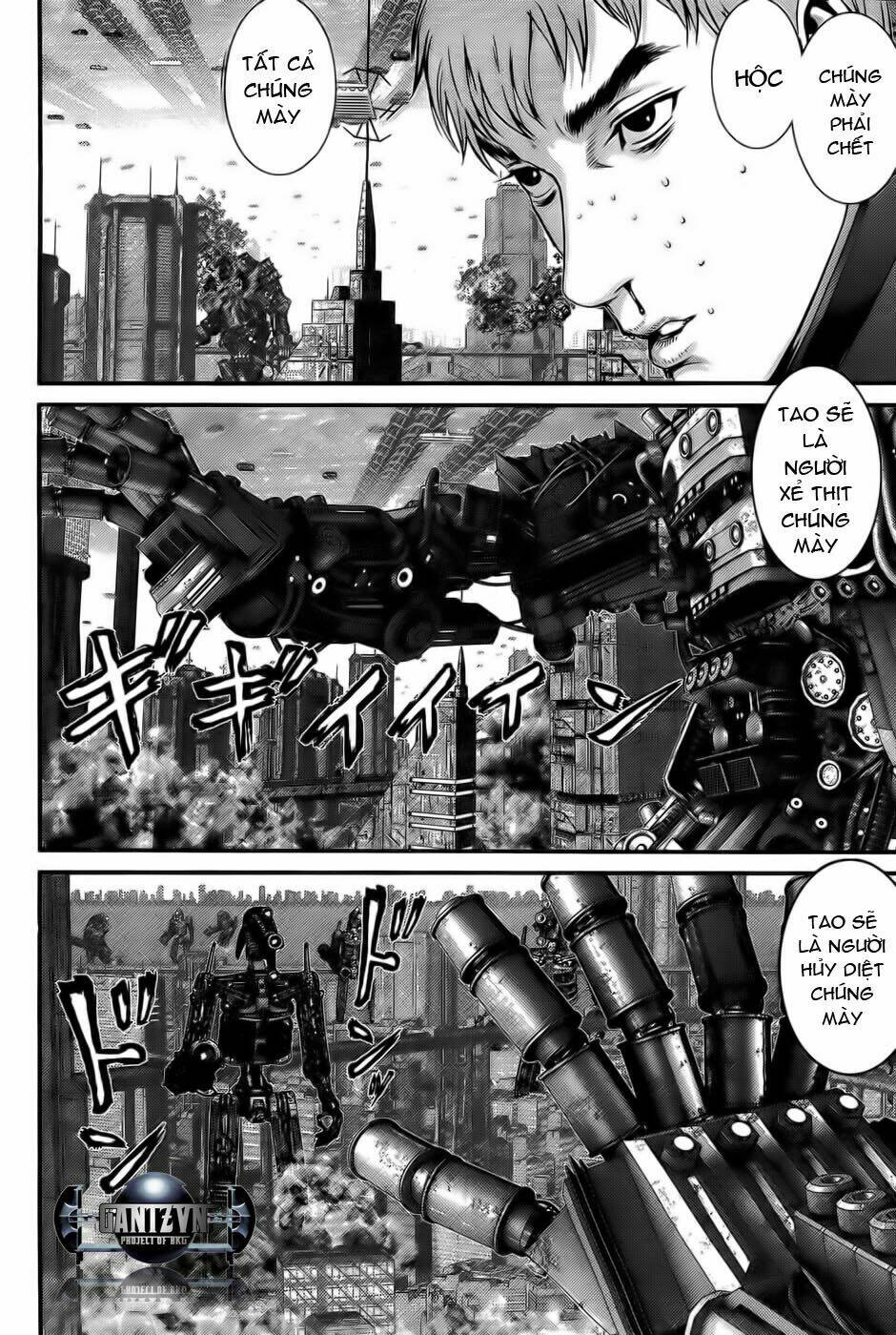 Gantz Tập 359 trang 16