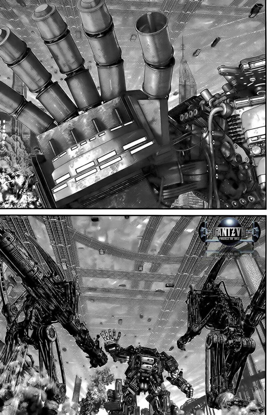 Gantz Tập 359 trang 17