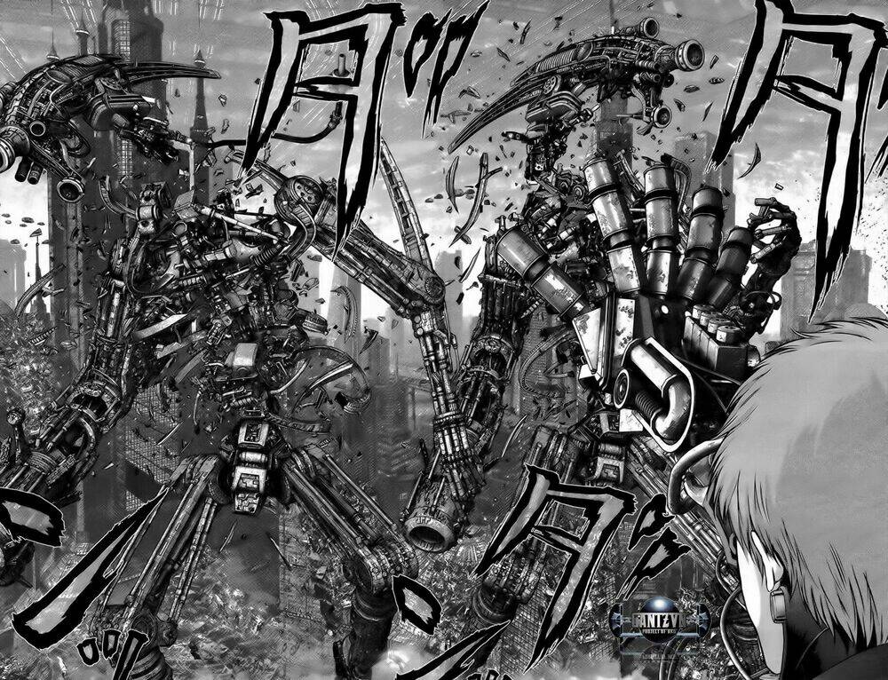 Gantz Tập 359 trang 18