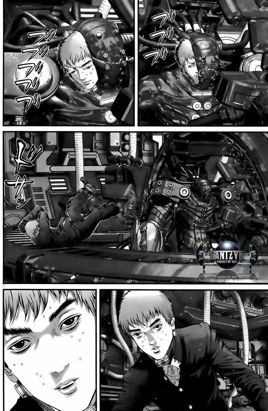 Gantz Tập 359 trang 20