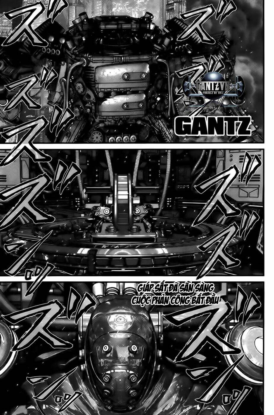 Gantz Tập 359 trang 3