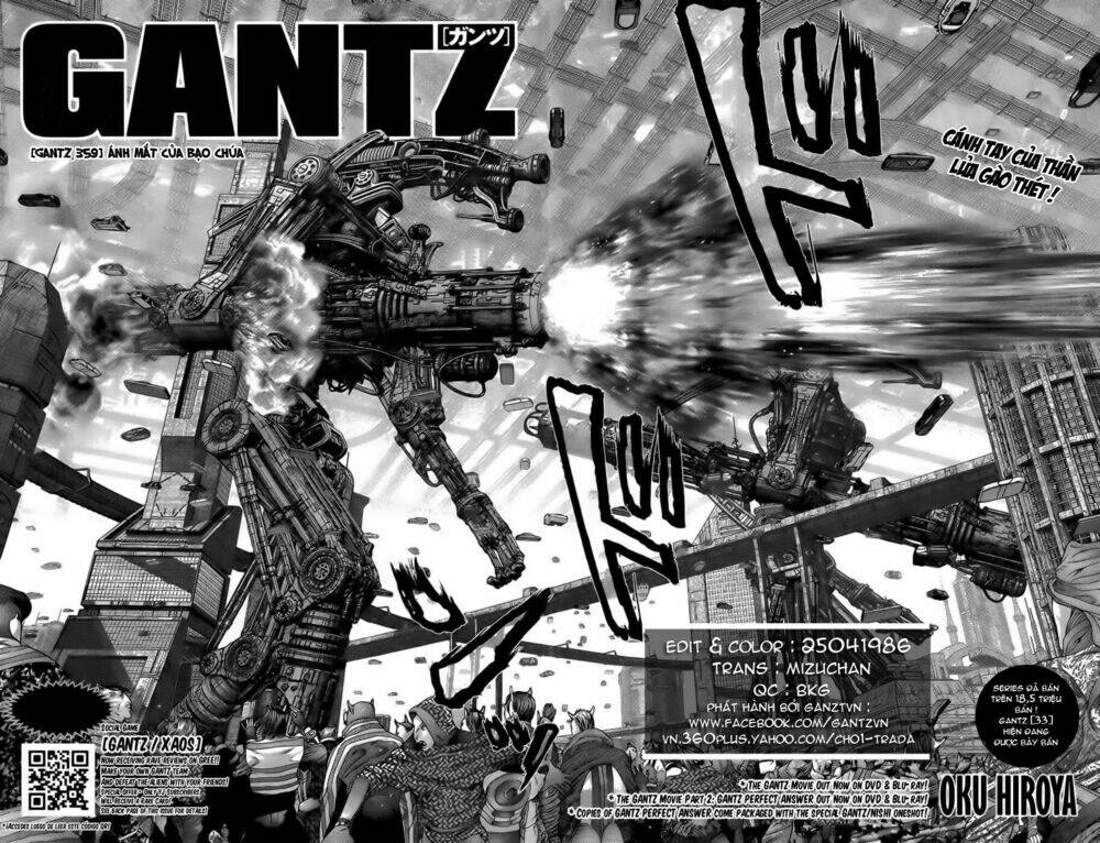 Gantz Tập 359 trang 4