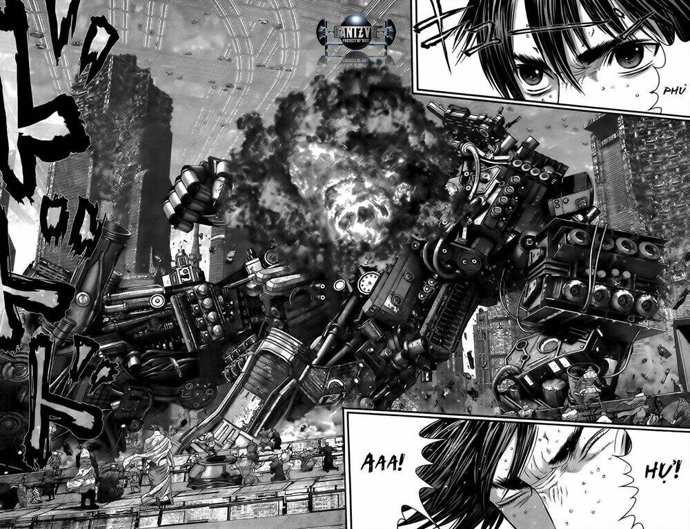 Gantz Tập 359 trang 5