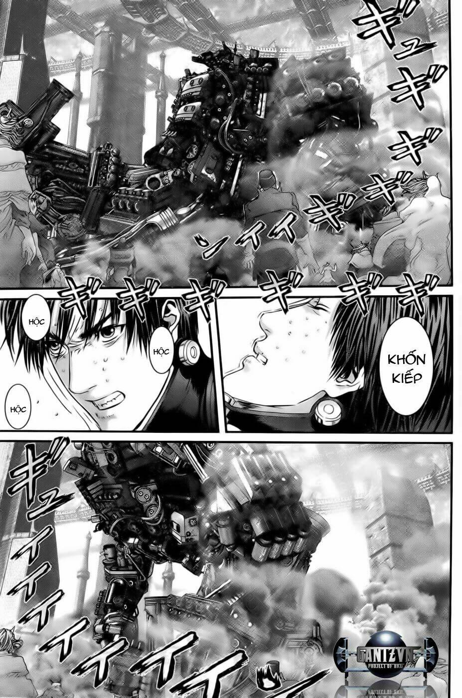 Gantz Tập 359 trang 7