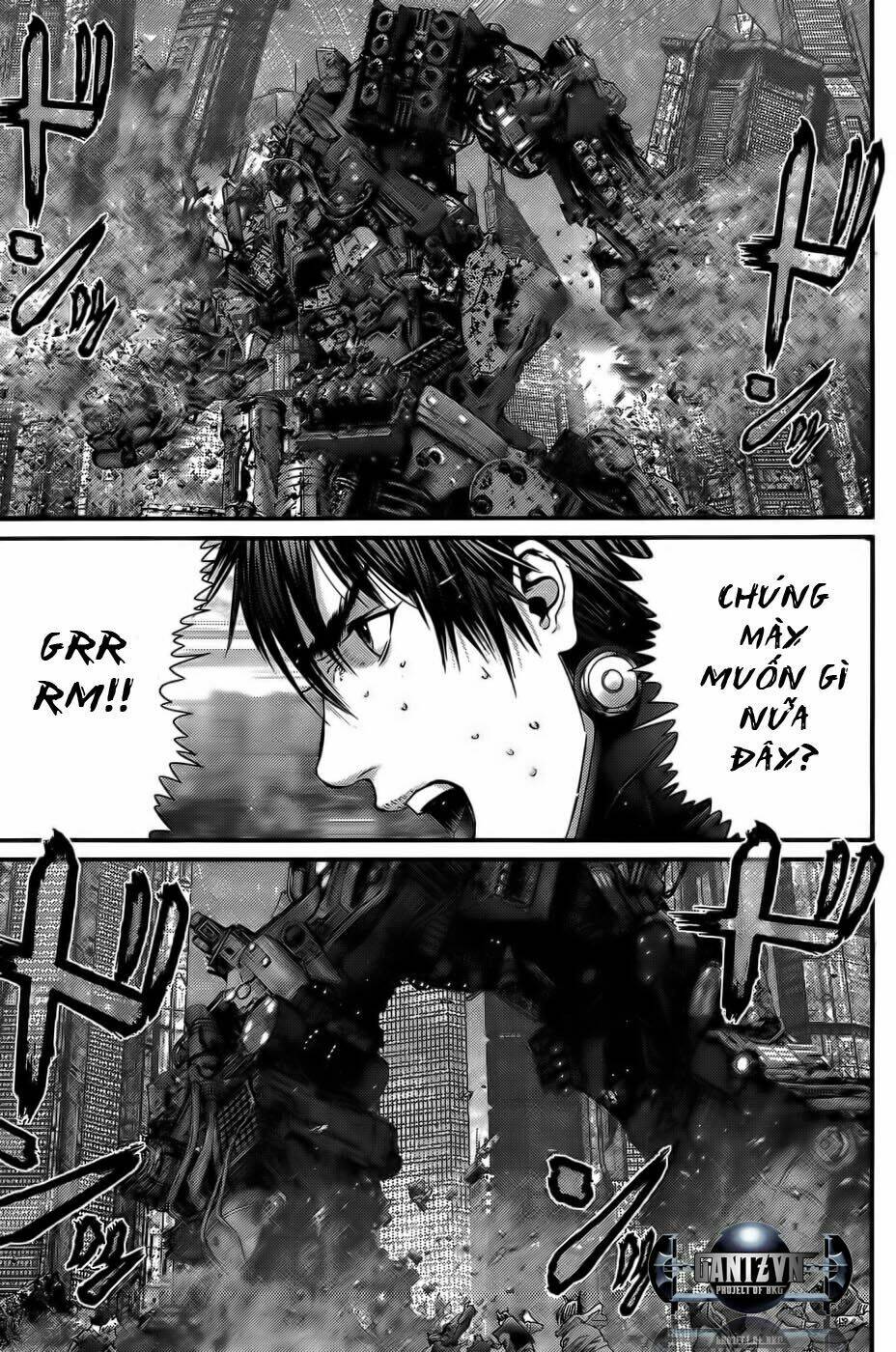 Gantz Tập 359 trang 9