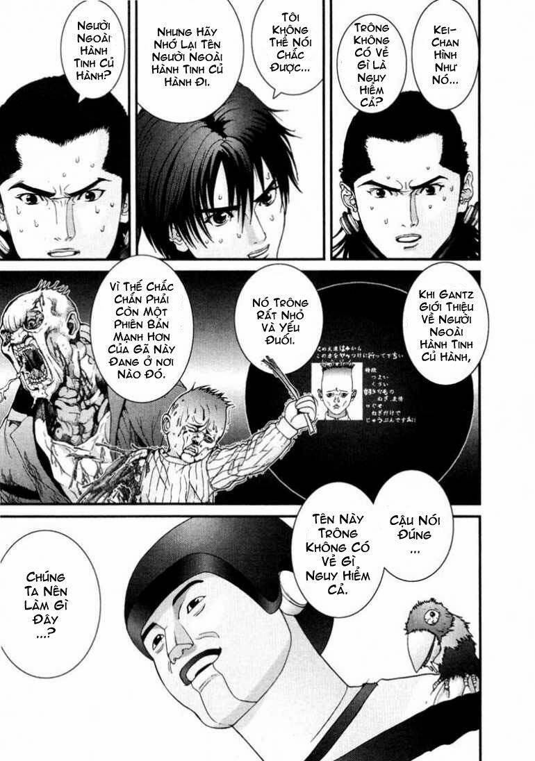 Gantz Tập 36 trang 11