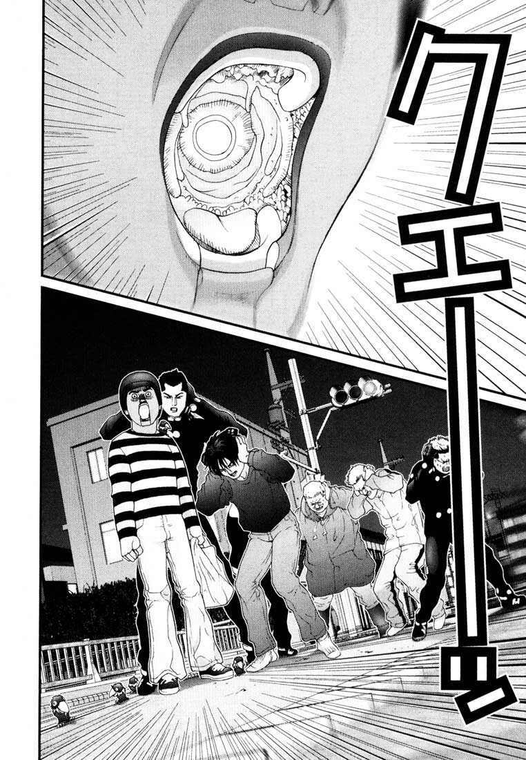 Gantz Tập 36 trang 16