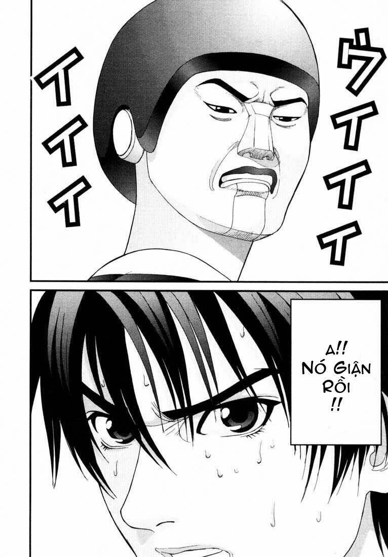 Gantz Tập 36 trang 4