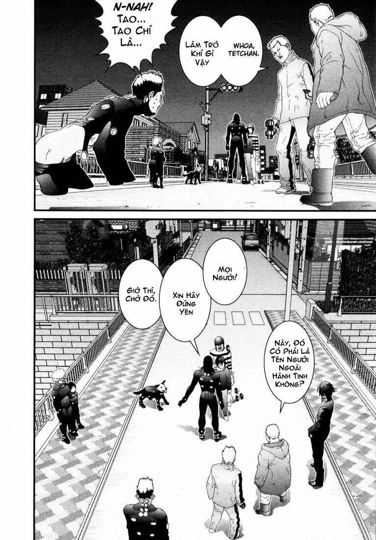 Gantz Tập 36 trang 8