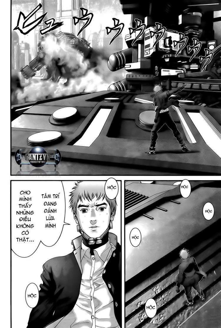 Gantz Tập 360 trang 14