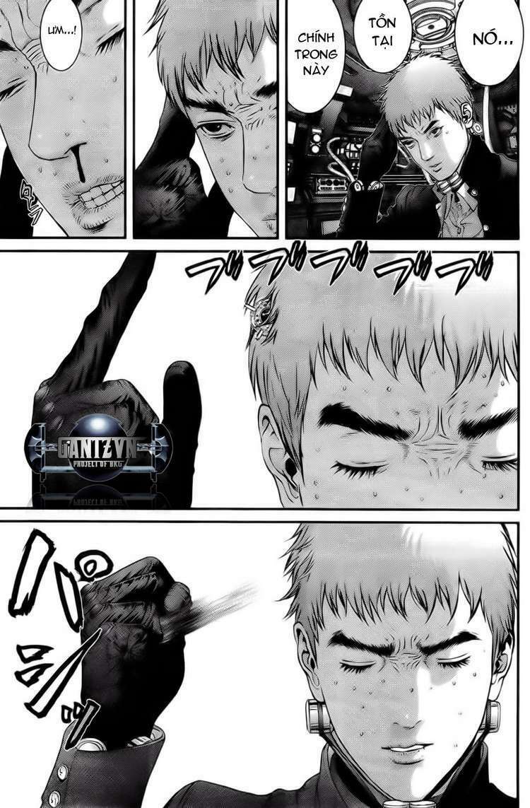 Gantz Tập 360 trang 15