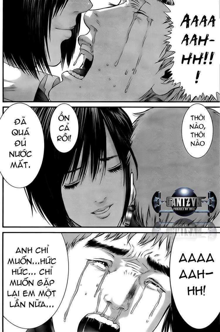 Gantz Tập 360 trang 7