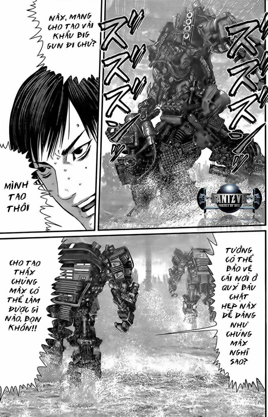 Gantz Tập 361 trang 17