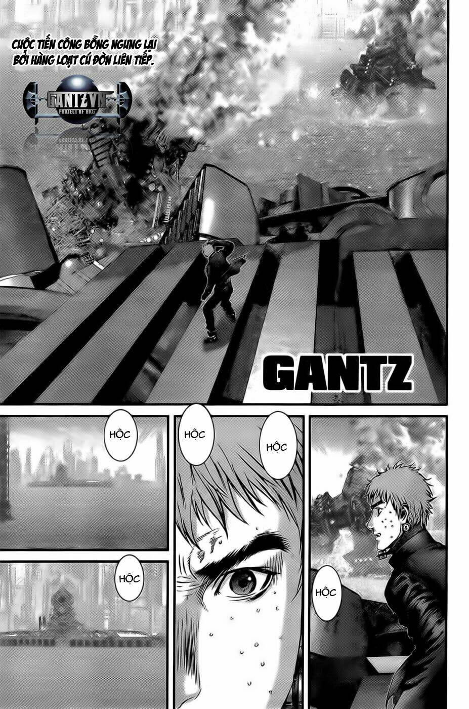 Gantz Tập 361 trang 3