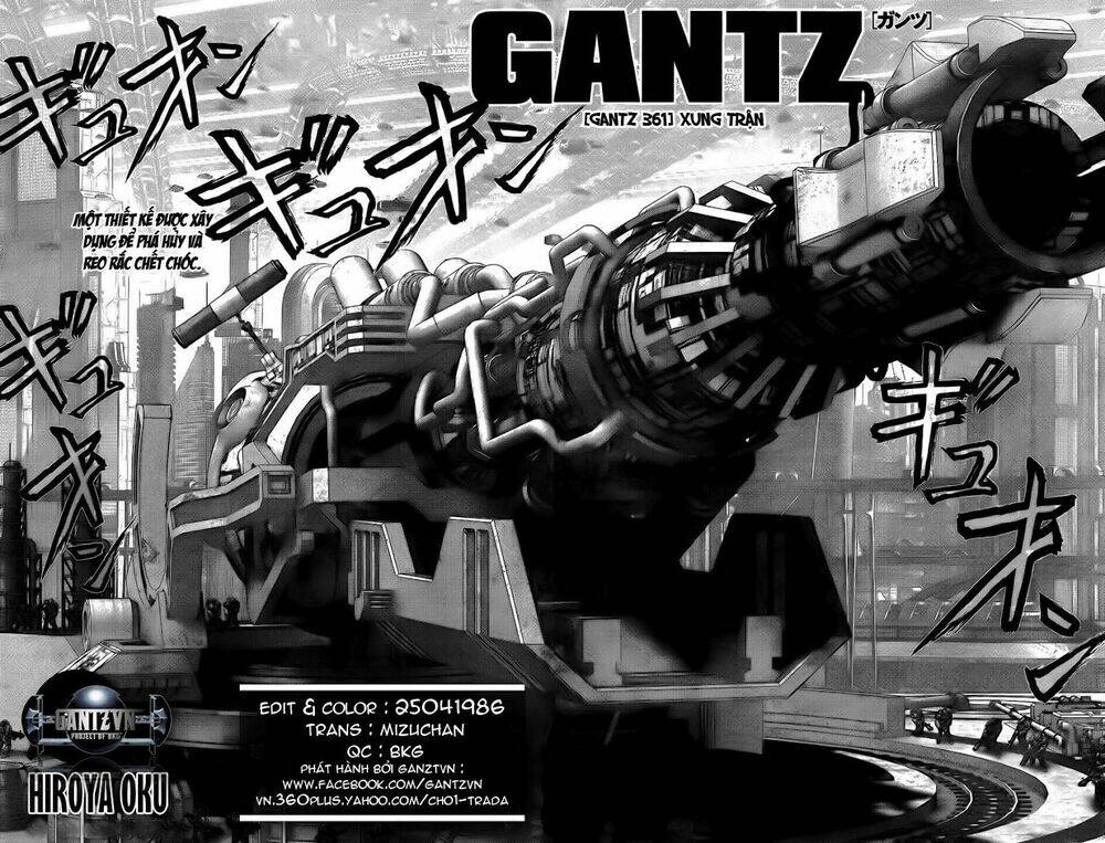 Gantz Tập 361 trang 4